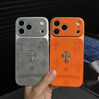 Premium Leather iPhone Case | Slim Stylish Drop Protection
