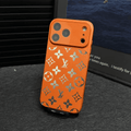 Luxurious Electroplated iPhone Case