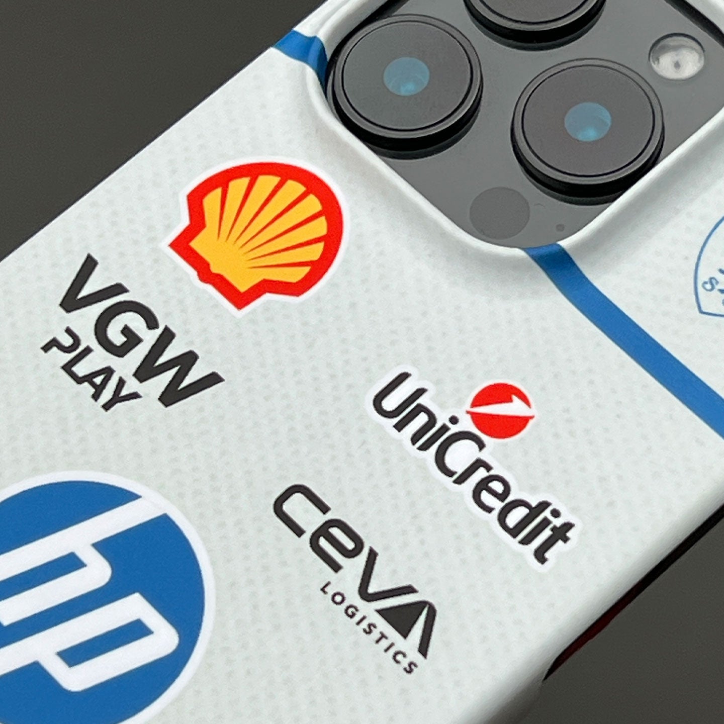 Charles Leclerc 2025 Monaco GP Phone Case ?¡ìC Race Suit Tribute (For iPhone)