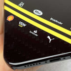 2025 Charles Leclerc Edition F1 Phone Case