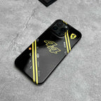 2025 Charles Leclerc Edition F1 Phone Case