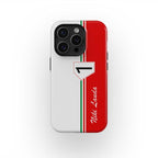 Niki Lauda Formula 1 Phone Case ?¡ìC Tough, Sleek & Stylish