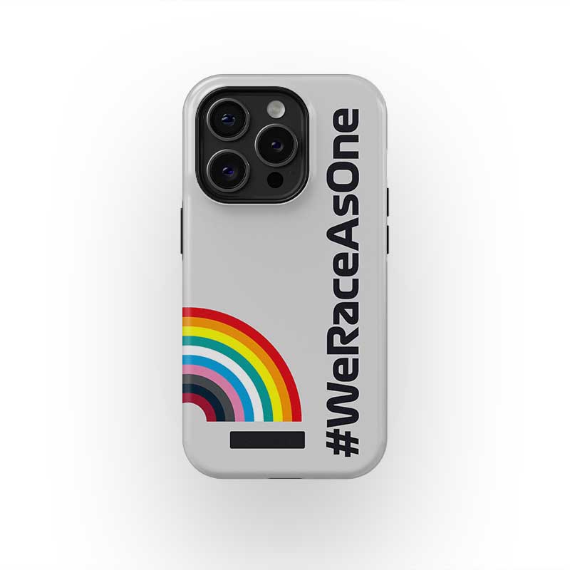 #WeRaceAsOne Mercedes-AMG GT R Case ?¡ìC Apple iPhone Models