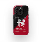 Alfa Romeo F1 C43 Phone Case: Race-Inspired Protection